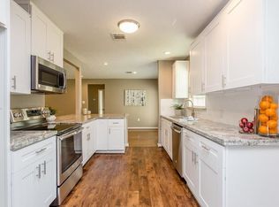 5302 Nassau Rd, Houston, TX 77021