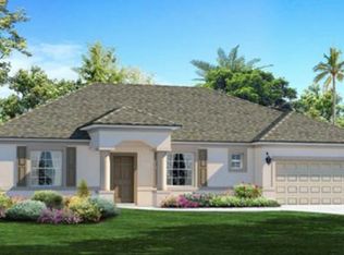 1590 SW Dycus Ave, Port Saint Lucie, FL 34953