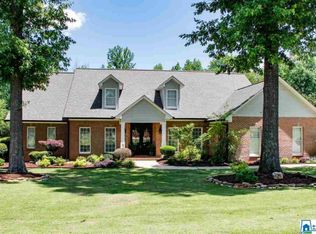 44 Thornwood Rd, Oxford, AL 36203