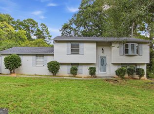 3724 Bramblevine Cir, Lithonia, GA 30038