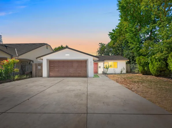 3933 Branch St, Sacramento, CA 95838