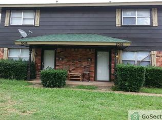 9514 N University Ave, Oklahoma City, OK 73114