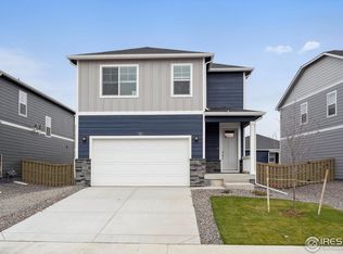 724 Lake Emerson Rd, Severance, CO 80550