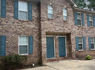 4200 Williamsbrook Ln #A, Greenville, NC 27858