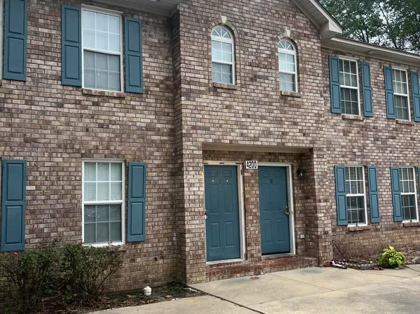 4200 Williamsbrook Lane #A, Greenville, NC 27858