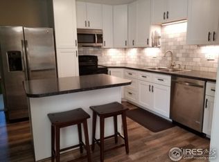 1300 Lamplighter Dr, Longmont, CO 80504