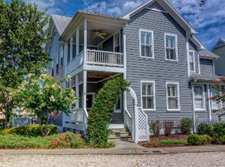 221 Silver Sloop Way, Carolina Beach, NC 28428
