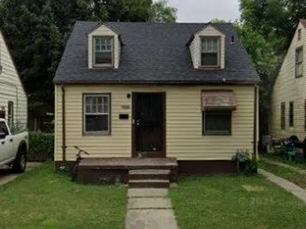 9130 Winthrop St, Detroit, MI 48228