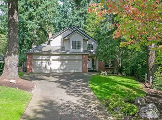 10025 SW Alsea Ct, Tualatin, OR