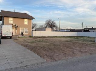 1136 N Independence Ave, Oklahoma City, OK 73107