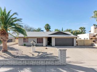 4543 E Hearn Rd, Phoenix, AZ 85032