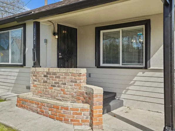 1121 Las Palmas Ave, Sacramento, CA 95815