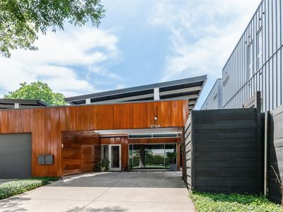 2712 Throckmorton St #A, Dallas, TX, 75219
