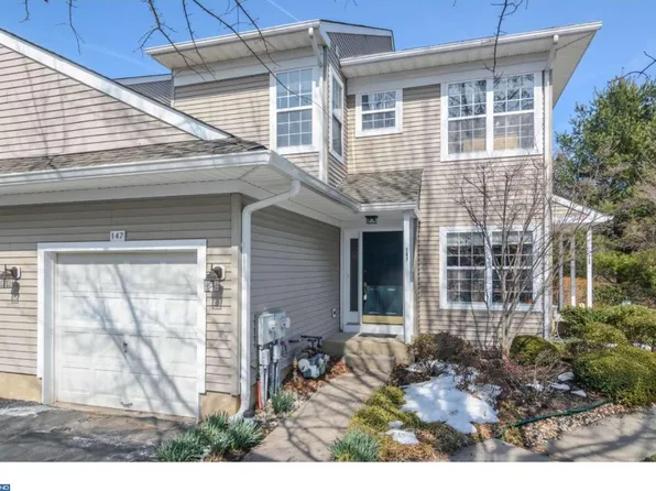 147 Stewarts Ct, Phoenixville, PA 19460