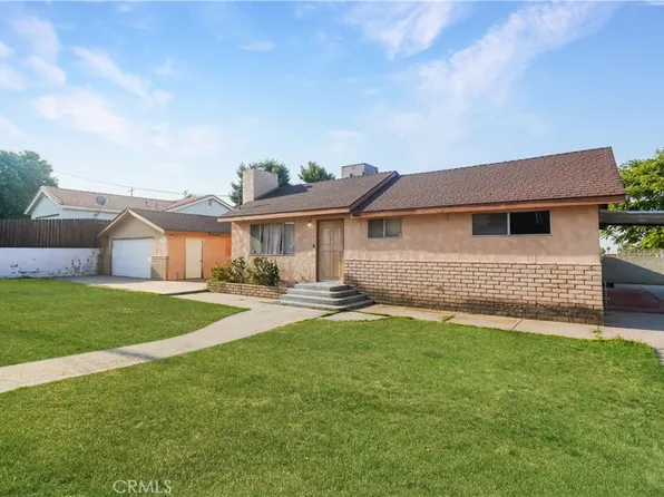 4011 Hillburn Rd, Bakersfield, CA 93306