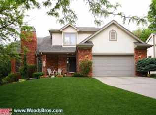 5747 Culwells Rd, Lincoln, NE 68516