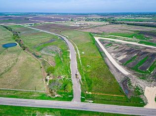453 County Road 4833, Leonard, TX 75452