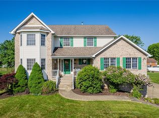 1148 Redoak Dr, Harrison City, PA 15636