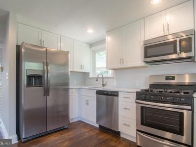 2436 Smith Ave, Baltimore, MD, 21209