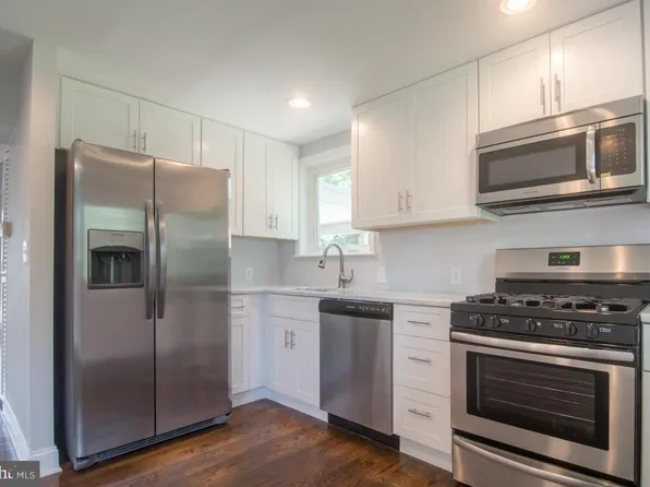 2436 Smith Ave, Baltimore, MD 21209