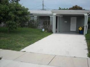 5265 Plantation Ct, Plantation, FL 33317