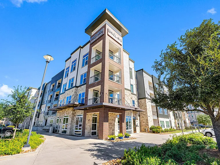 Enclave at Woodland Lakes — Photo 16