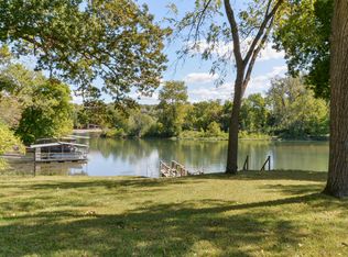 526 Parnell Dr, Branson, MO 65616