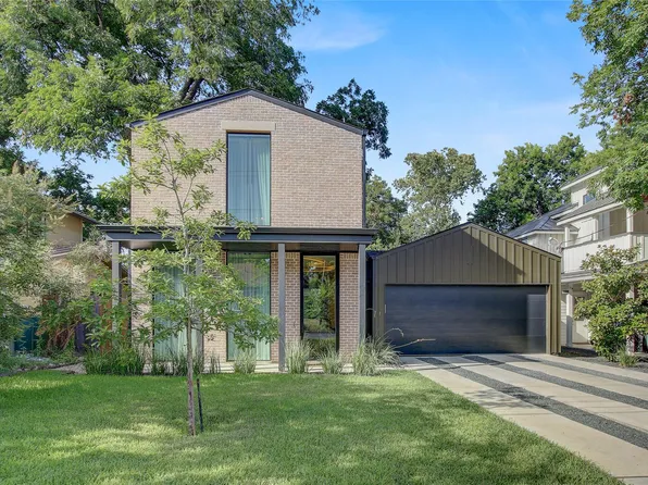 2006 Ford St, Austin, TX 78704