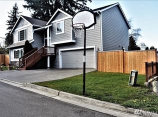 7819 Upper Ridge Rd, Everett, WA 98203