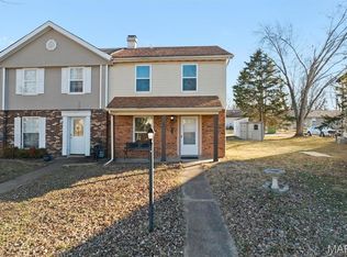 414 N County Rd, Mascoutah, IL 62258