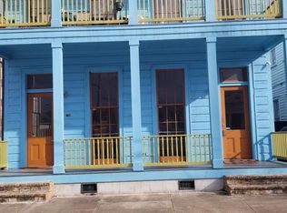 1702 S Rampart St, New Orleans, LA 70113