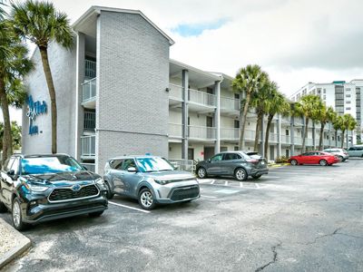6803 N Ocean Blvd. #234, Myrtle Beach, SC, 29572