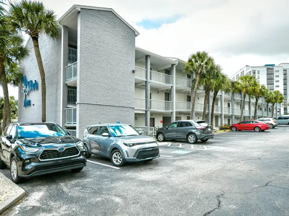 6803 N Ocean Blvd. #136, Myrtle Beach, SC 29572