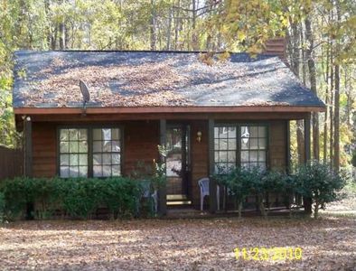 581 Wilderness Dr, Macon, GA, 31220