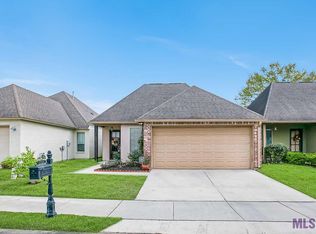 17721 Willow Trail Dr, Baton Rouge, LA 70817