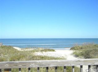 8535 Old Oregon Inlet Rd, Nags Head, NC 27959