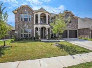 2314 Bob Sandlin Ln, Wylie, TX 75098