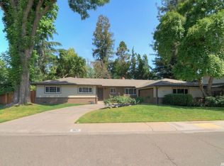 1813 Shelfield Dr, Carmichael, CA 95608