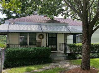 504 Camellia Cir, Warner Robins, GA 31093