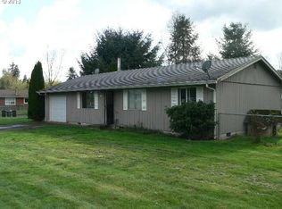 310 E Clark St, Yacolt, WA