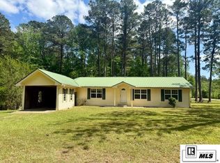 361 Union Cemetery Rd, Marion, LA 71260