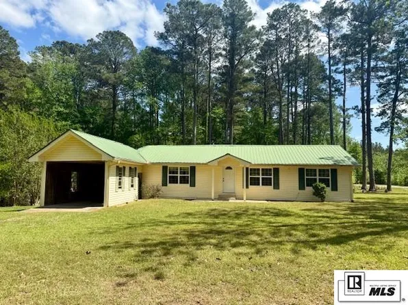 361 Union Cemetery Rd, Marion, LA 71260