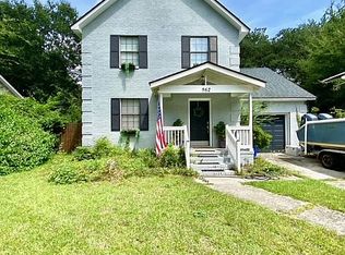 962 Sea Gull Dr, Mount Pleasant, SC 29464