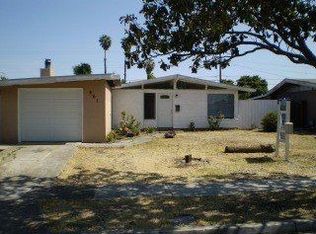661 Lakewood Dr, Sunnyvale, CA 94089