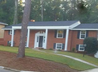 633 Canterbury Dr, Augusta, GA 30909