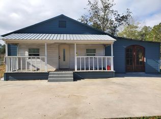 299 Eli Field Rd, Merryville, LA 70653