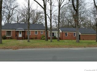 507 Bivens St #A, Wingate, NC 28174