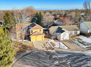 3600 Chipperfield Ct, Fort Collins, CO 80525