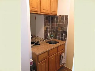 Rented by Stribling