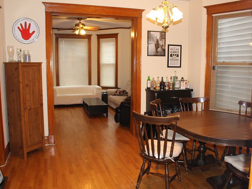 1st image of 3706 N Hermitage Ave #1